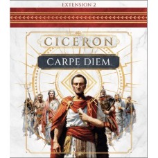 Cicéron : Carpe Diem